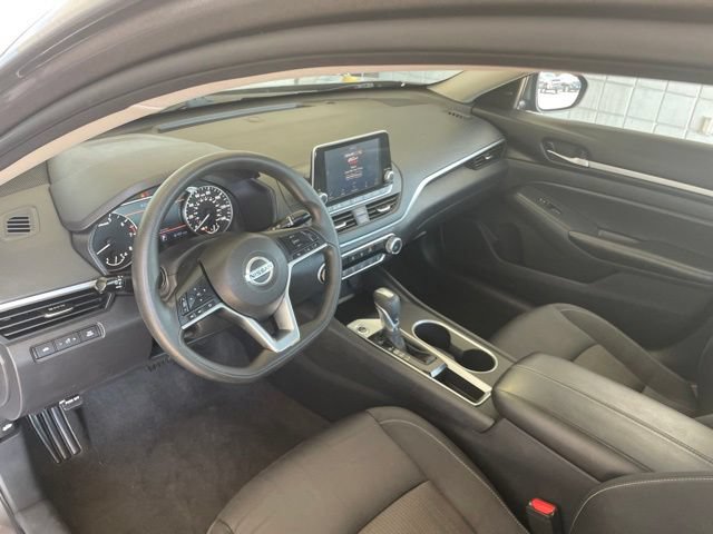 Used 2022 Nissan Altima 2.5 SV FWD image 23