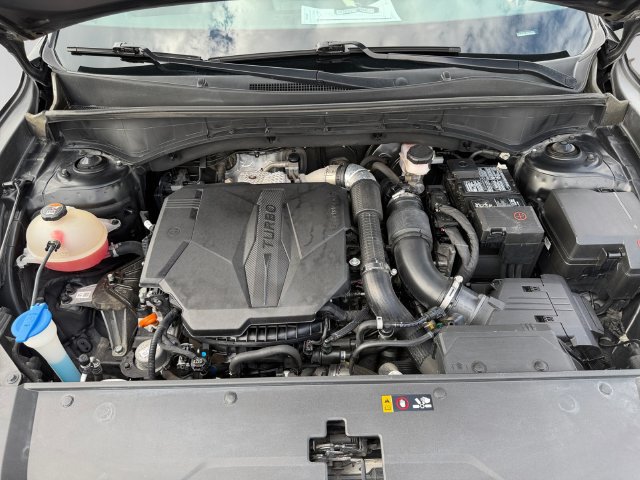 Used 2021 Kia Sorento SX AWD/4WD image 11