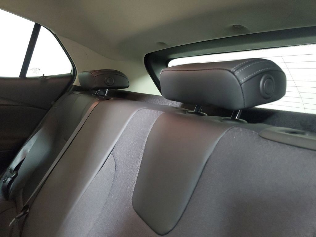 Used 2022 Buick Encore GX Preferred w/ Sport Touring Package image 11