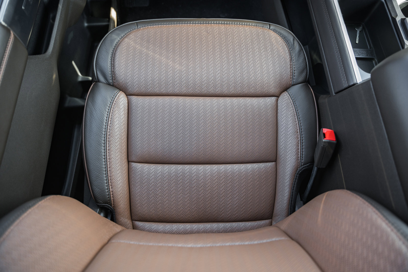 New 2026 Ford F350 King Ranch image 43