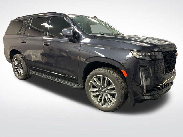 Used 2023 Cadillac Escalade Sport Platinum RWD image 38