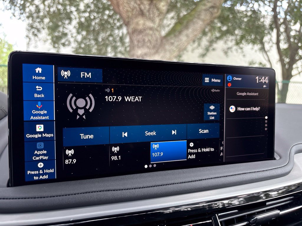 New 2026 Acura MDX w/ Technology Package FWD image 35