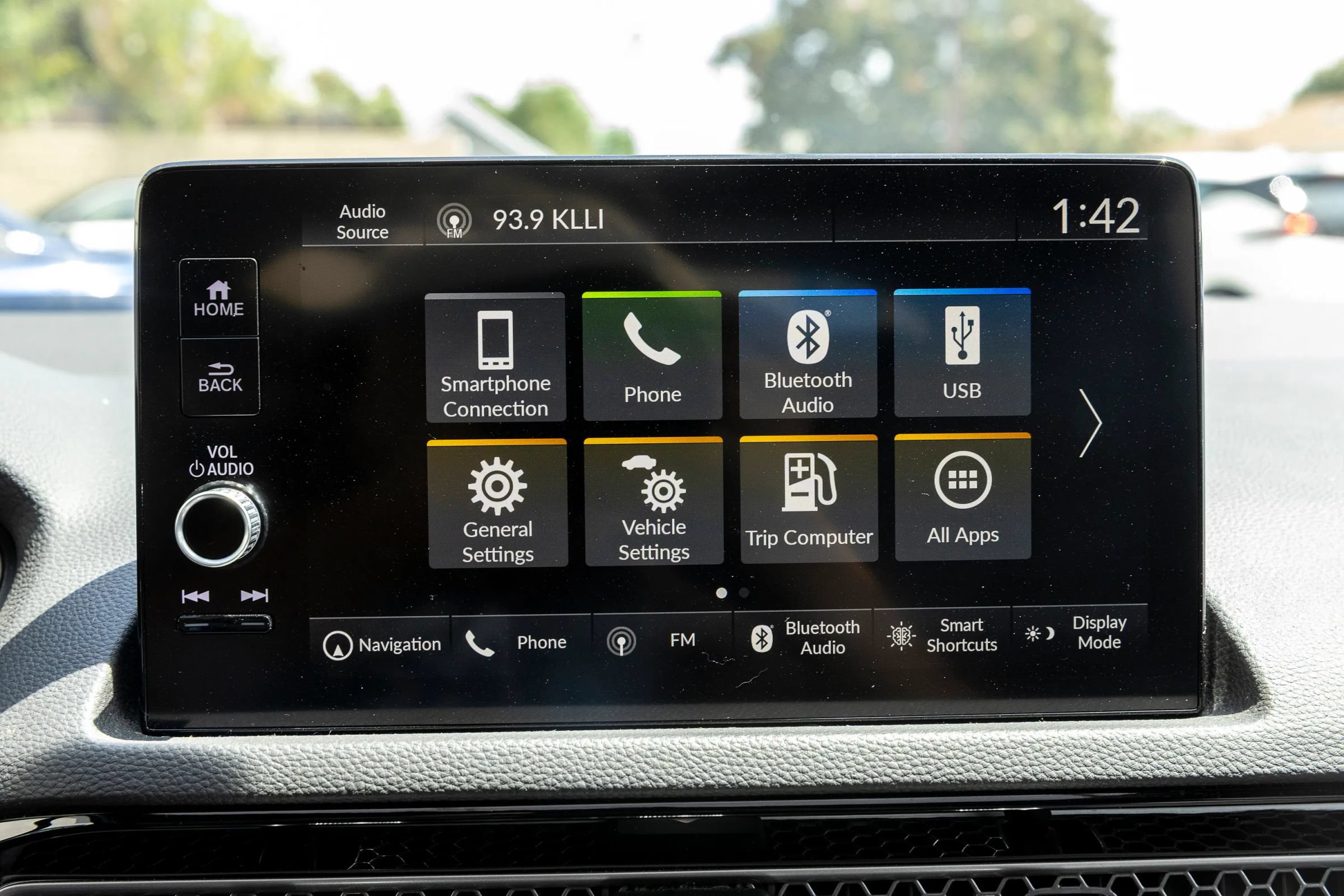 Used 2022 Honda Civic Sport Touring image 29
