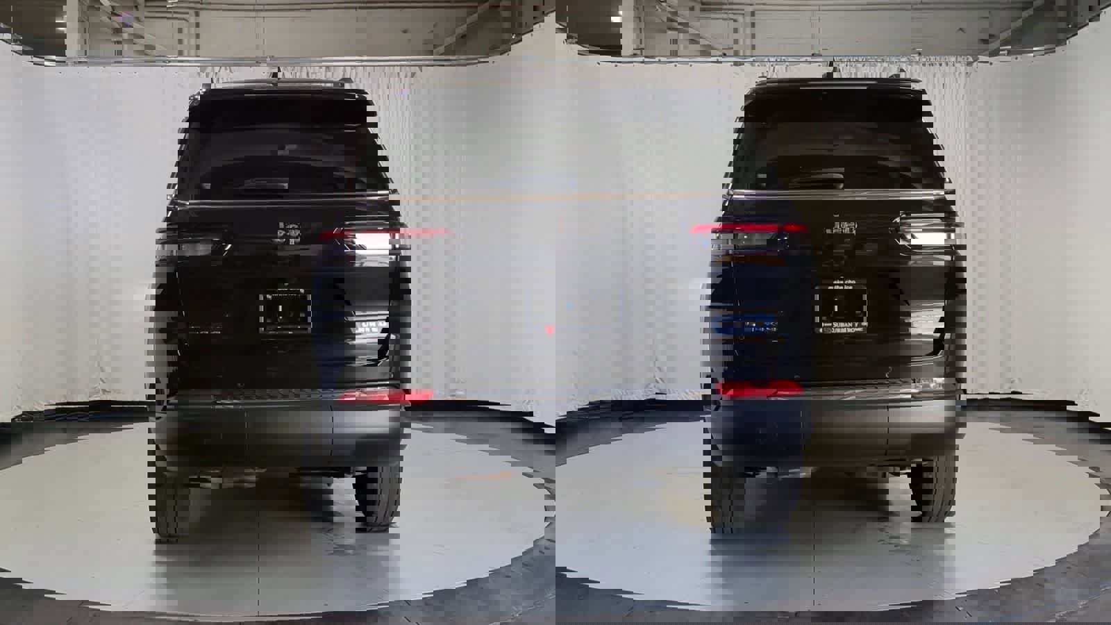 Used 2022 Jeep Grand Cherokee L Limited image 7