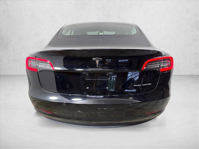 Used 2018 Tesla Model 3 Long Range AWD/4WD image 6