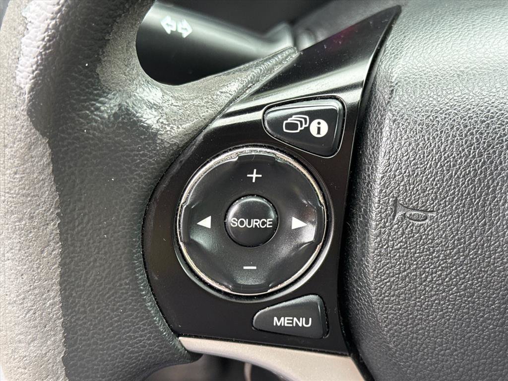 Used 2015 Honda Civic LX image 16