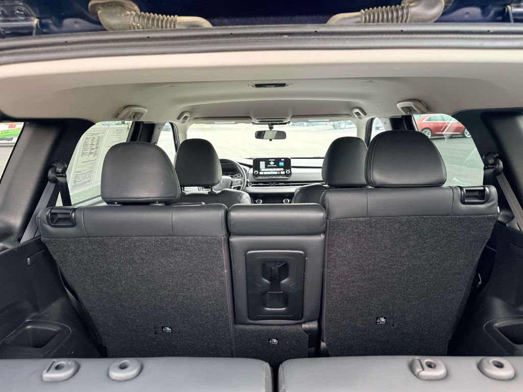 Used 2022 Mitsubishi Outlander SEL Black Edition AWD/4WD image 10