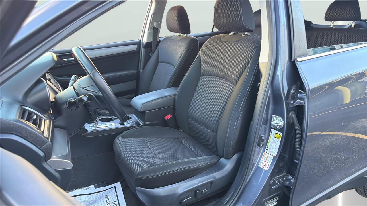 Used 2015 Subaru Outback 2.5i Premium AWD/4WD image 12