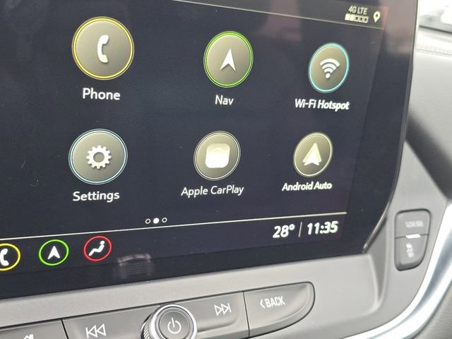 Used 2023 Chevrolet Blazer RS w/ Driver Confidence II Package image 5