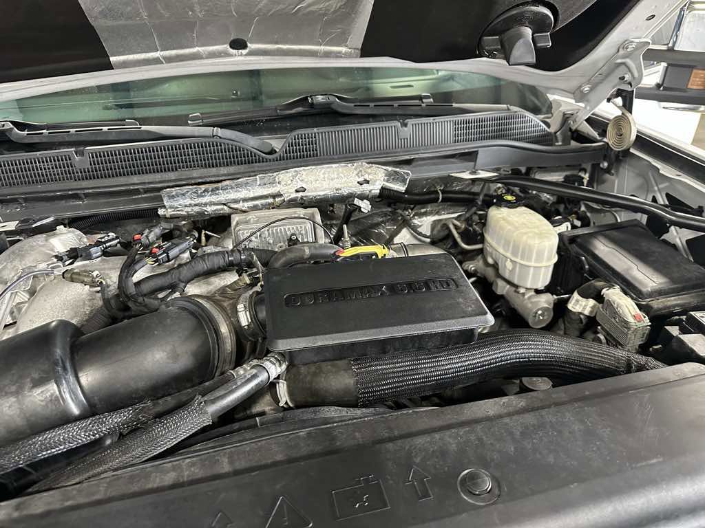 Used 2018 GMC Sierra 2500 Denali w/ Duramax Plus Package image 33