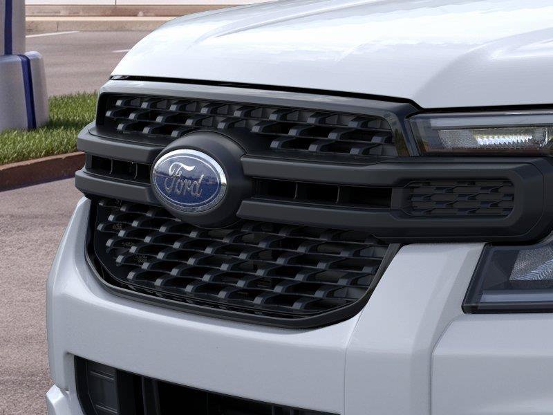 New 2026 Ford Ranger XL AWD/4WD image 17