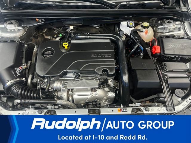 Used 2024 Chevrolet Malibu LS image 20