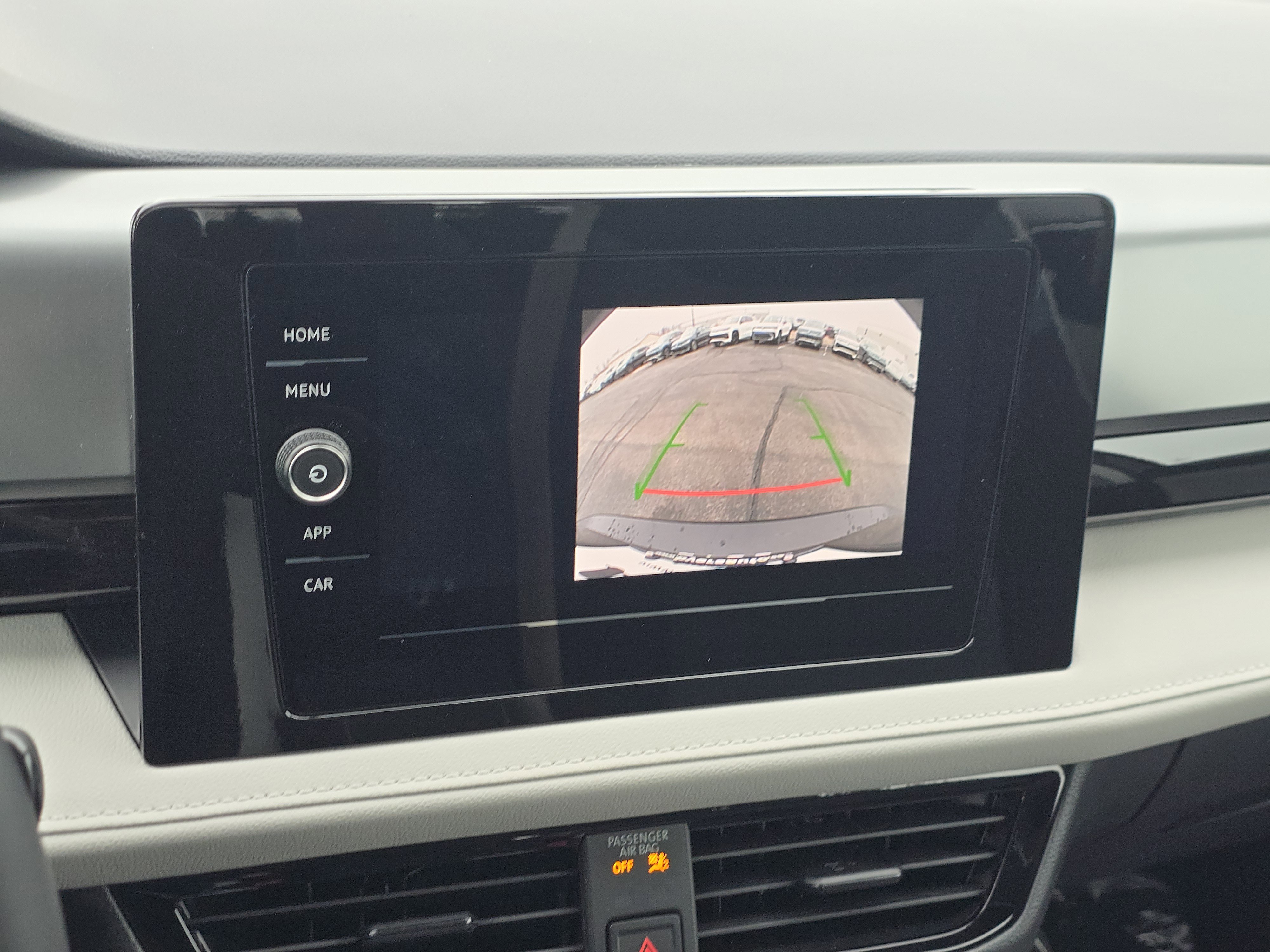 New 2026 Volkswagen Taos S AWD/4WD image 11