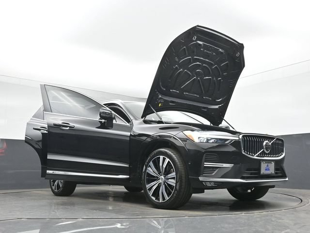 Used 2023 Volvo XC60 B6 Ultimate w/ Climate Package AWD/4WD image 55