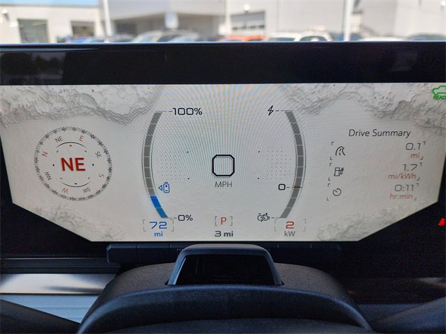 New 2025 GMC Hummer EV 2X image 26