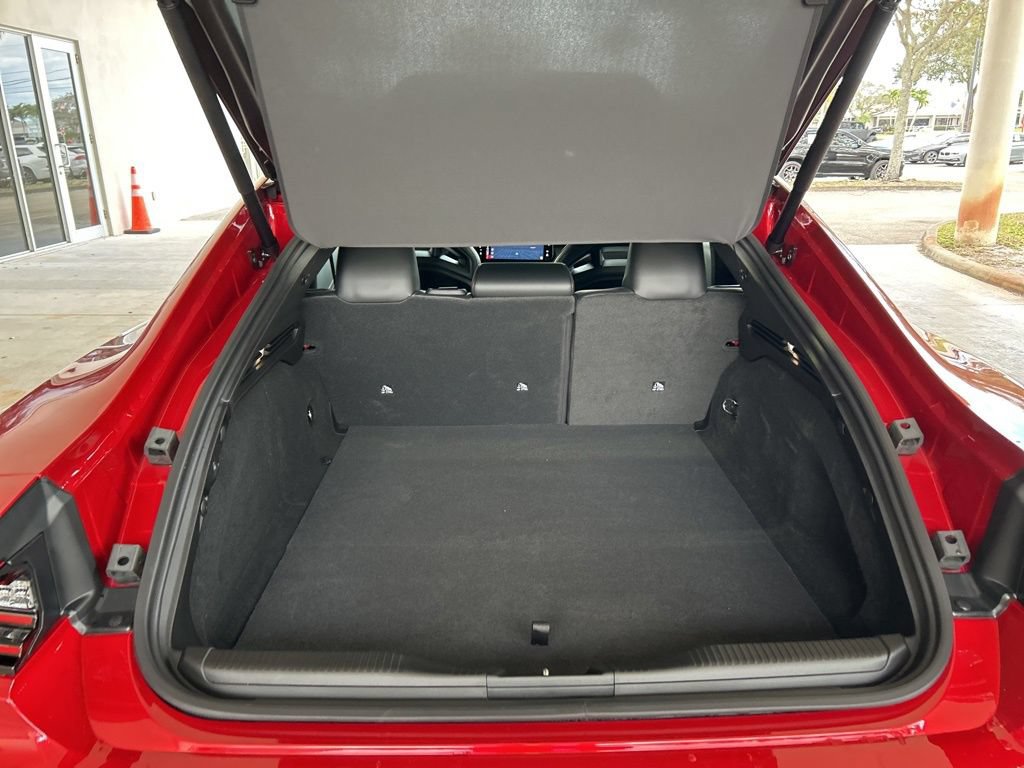 New 2026 Dodge Charger Scat Pack AWD/4WD image 32
