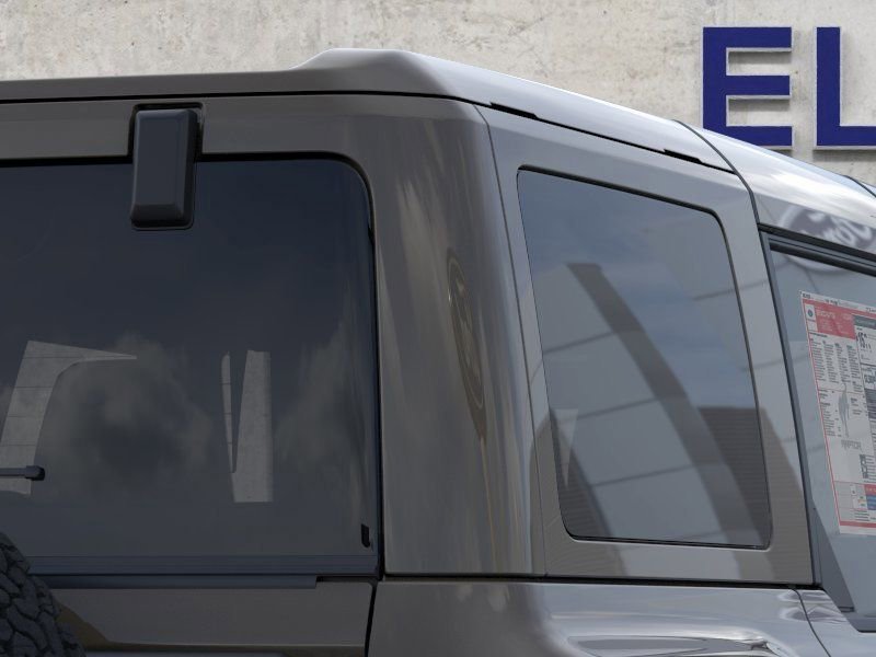 New 2026 Ford Bronco Raptor image 27