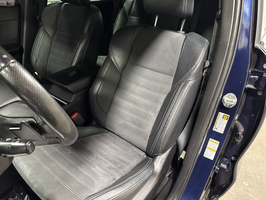 Used 2022 Mitsubishi Outlander SE image 17