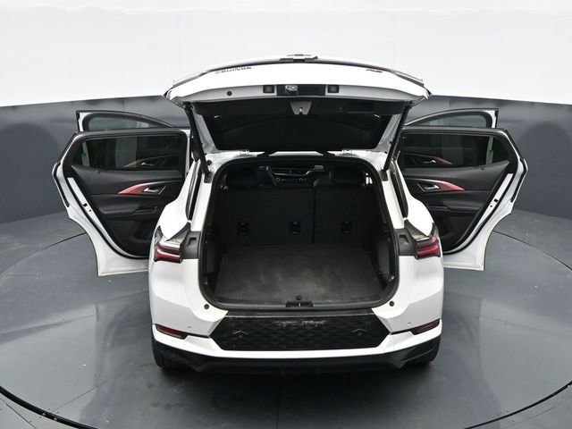 Used 2024 Chevrolet Equinox EV RS FWD image 43