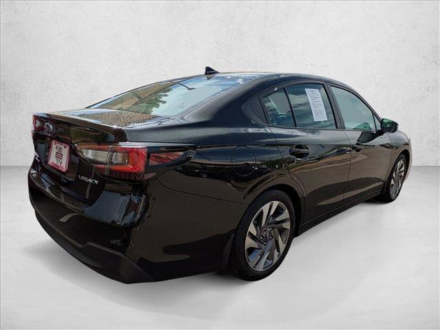 Certified 2025 Subaru Legacy Limited w/ Popular Package #2 AWD/4WD image 5
