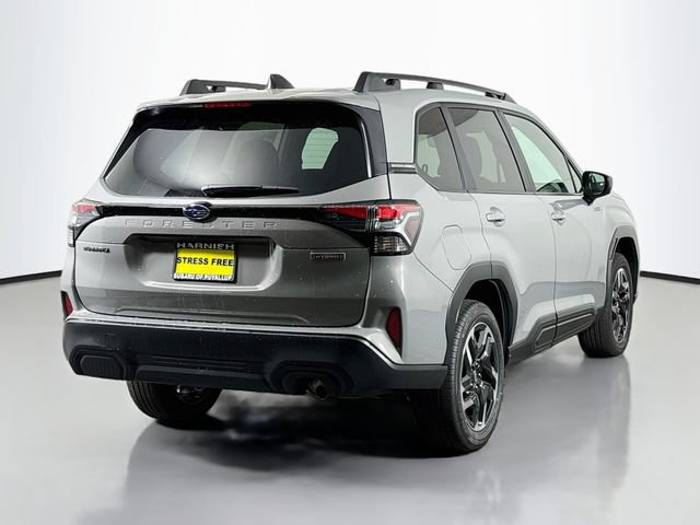 New 2026 Subaru Forester Premium AWD/4WD image 7