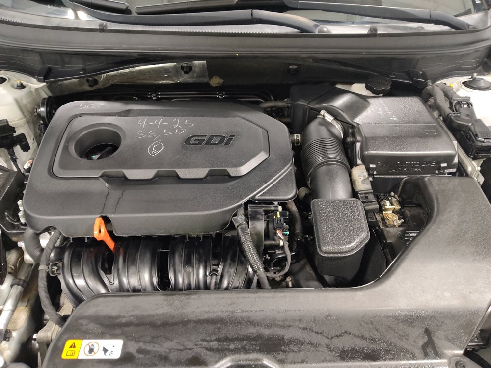 Used 2016 Hyundai Sonata Limited w/ Option Group 04 image 30