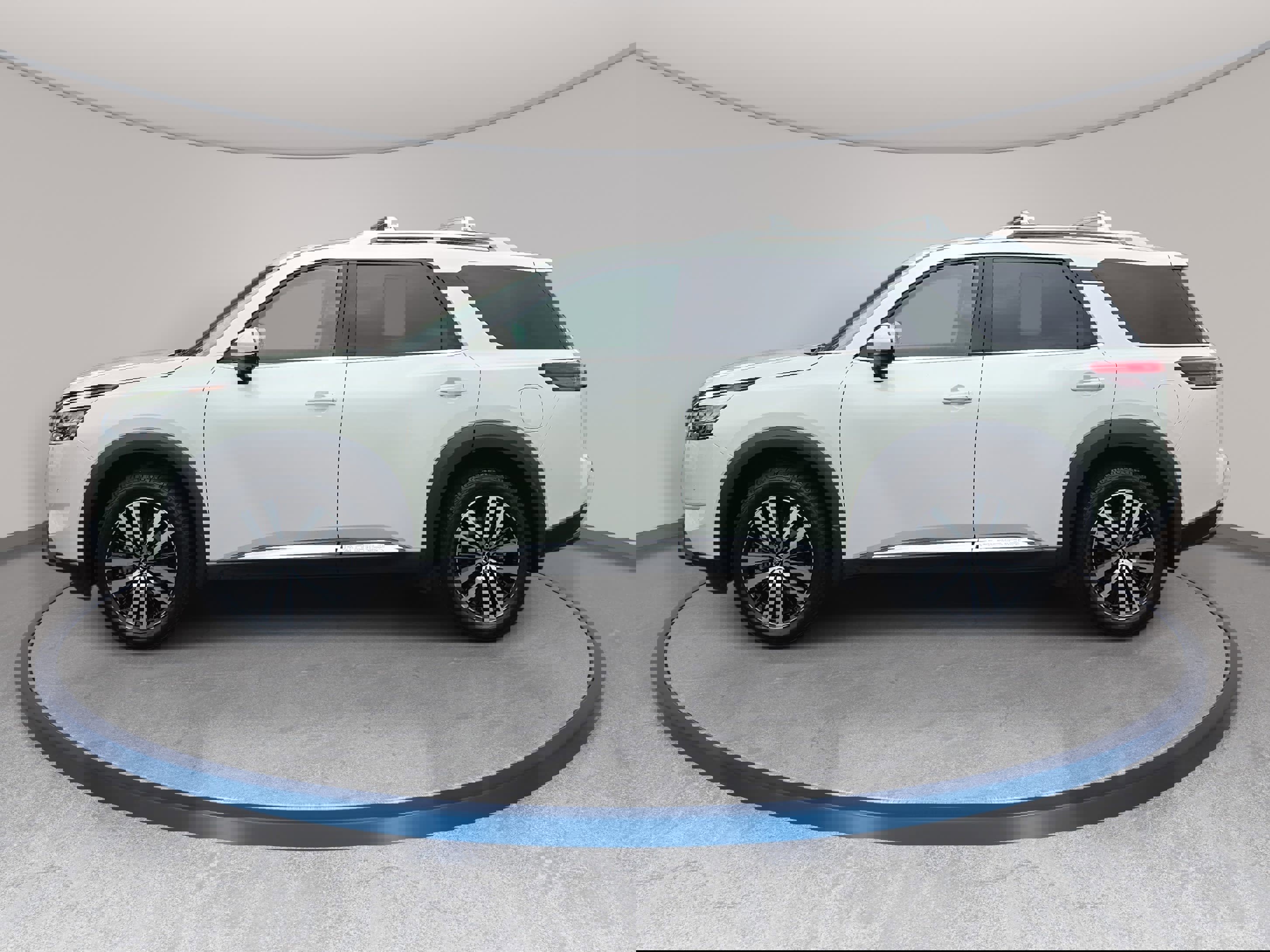 Certified 2023 Nissan Pathfinder Platinum image 8