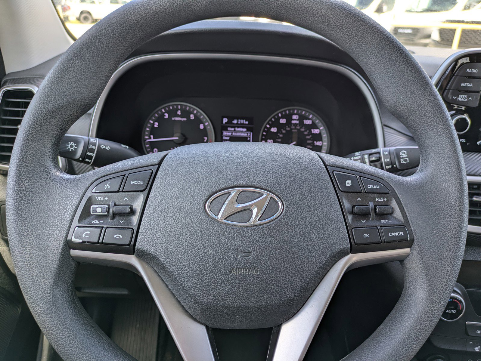 Used 2019 Hyundai Tucson SEL w/ Cargo Package image 22