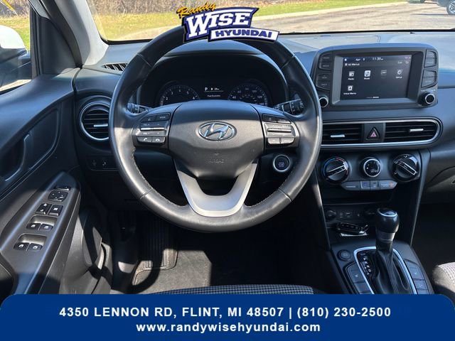 Used 2020 Hyundai Kona SEL Plus FWD image 13
