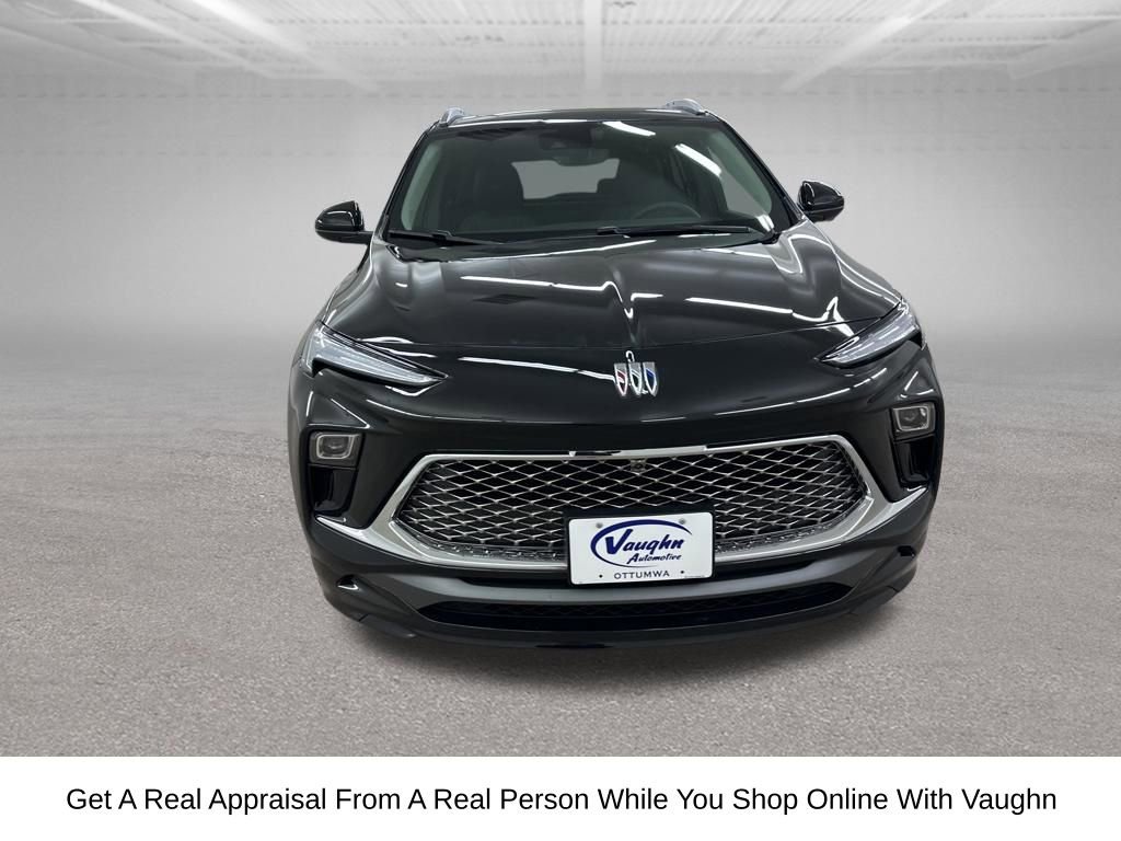New 2026 Buick Encore GX Avenir w/ Avenir Technology Package image 3
