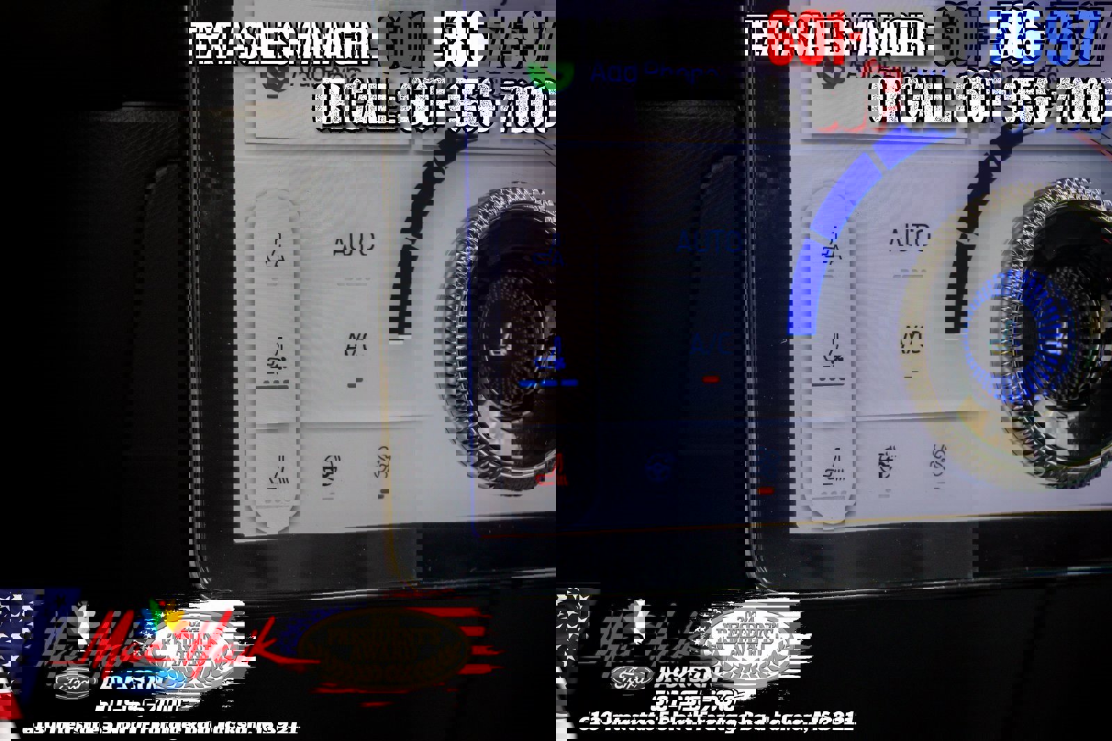 New 2025 Ford Mustang Mach-E Premium image 43