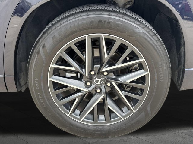 Certified 2024 Lexus TX 350 FWD w/ Technology Package image 21
