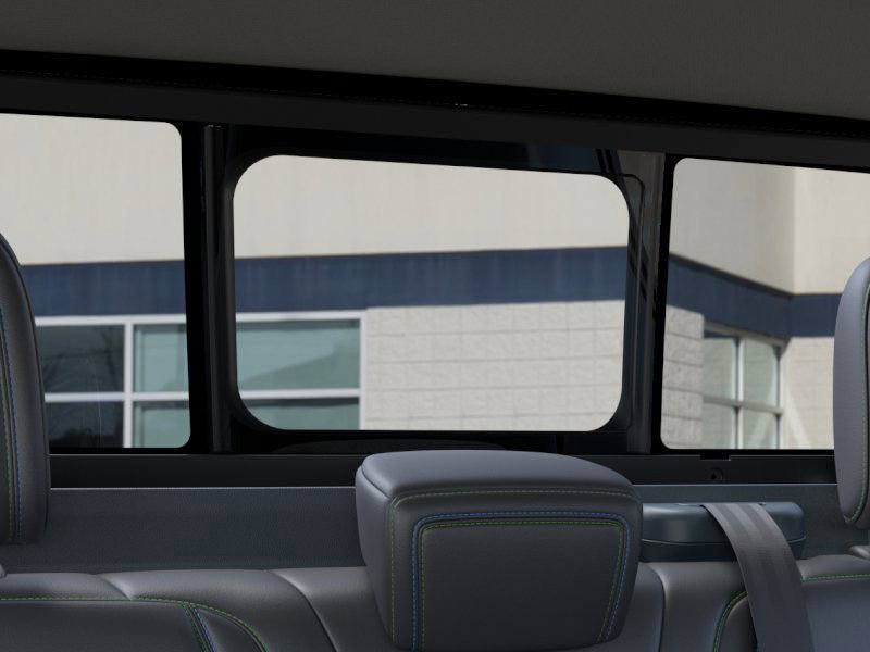 New 2025 Ford Maverick Lobo image 48