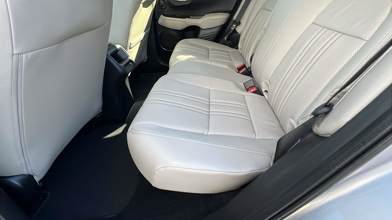 New 2026 Honda HR-V EX-L image 18