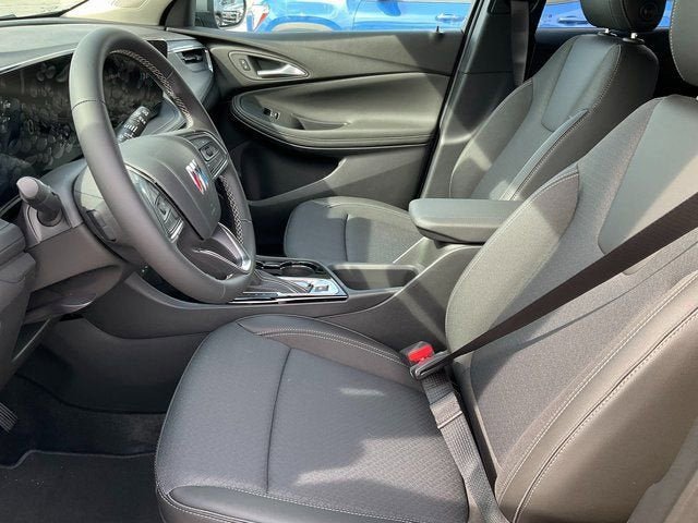 New 2026 Buick Encore GX Preferred FWD image 2