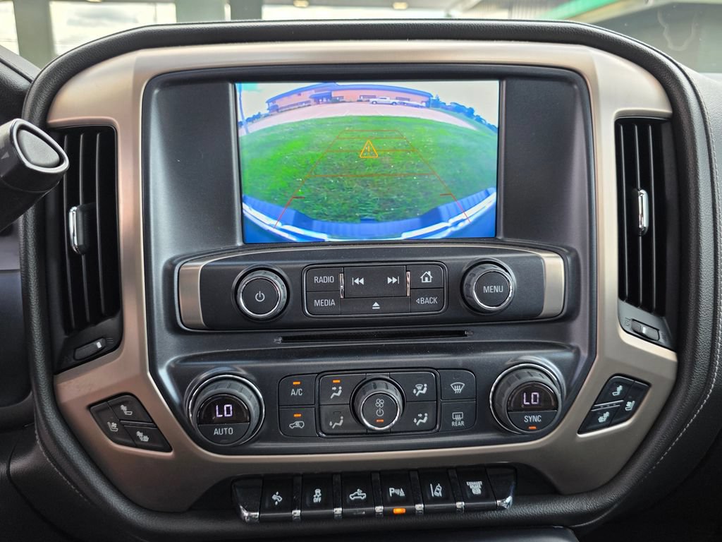 Used 2019 GMC Sierra 3500 Denali w/ Duramax Plus Package AWD/4WD image 19