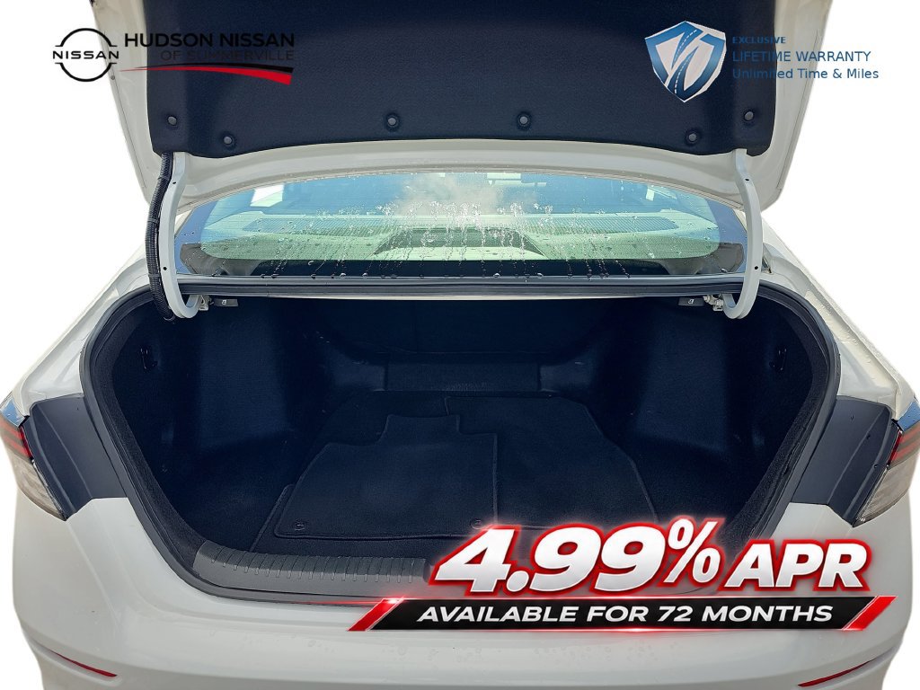 Used 2024 Honda Accord EX image 31