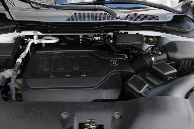Used 2020 Acura MDX w/ Technology Package FWD image 64