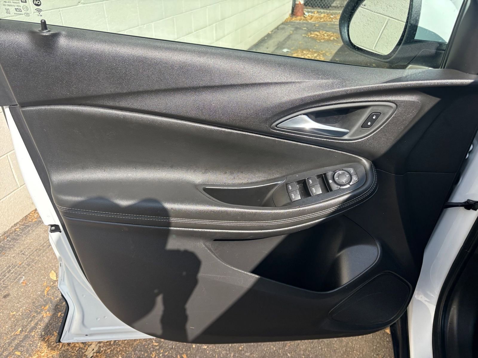 Used 2025 Buick Encore GX Preferred image 20