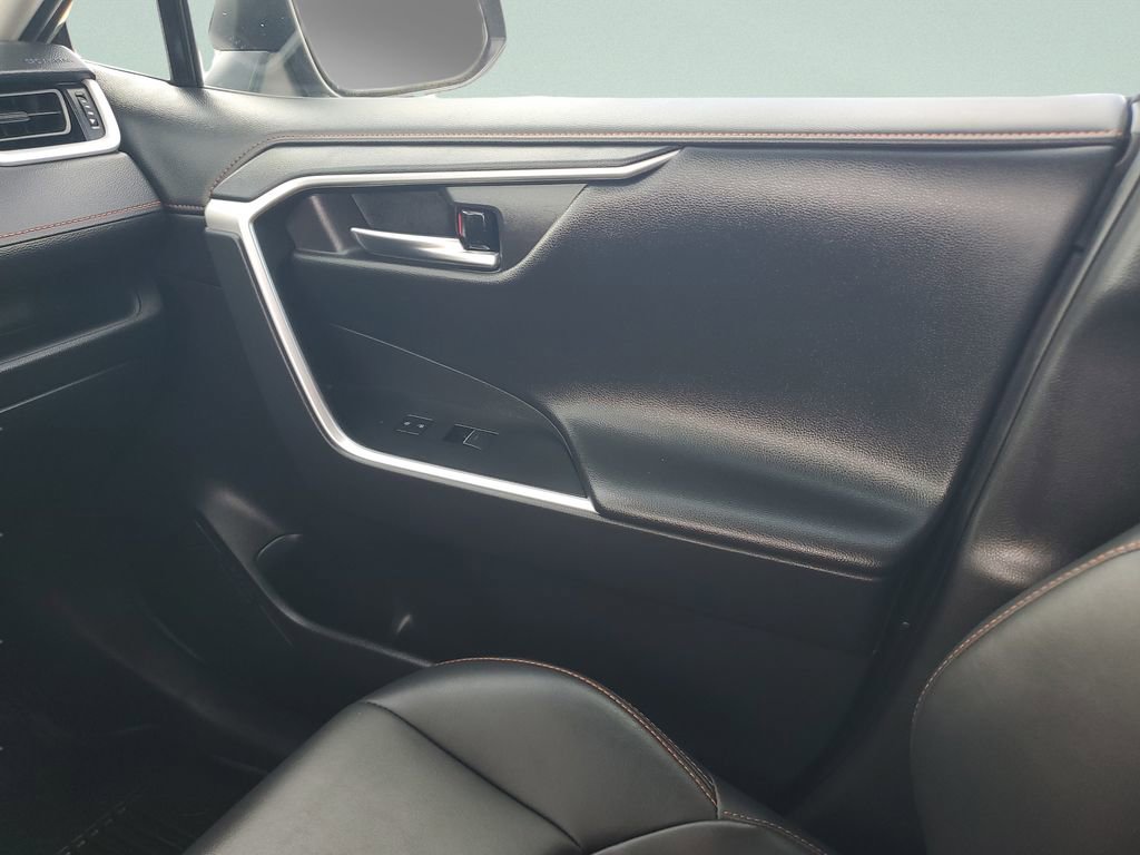 Certified 2023 Toyota RAV4 Adventure image 16