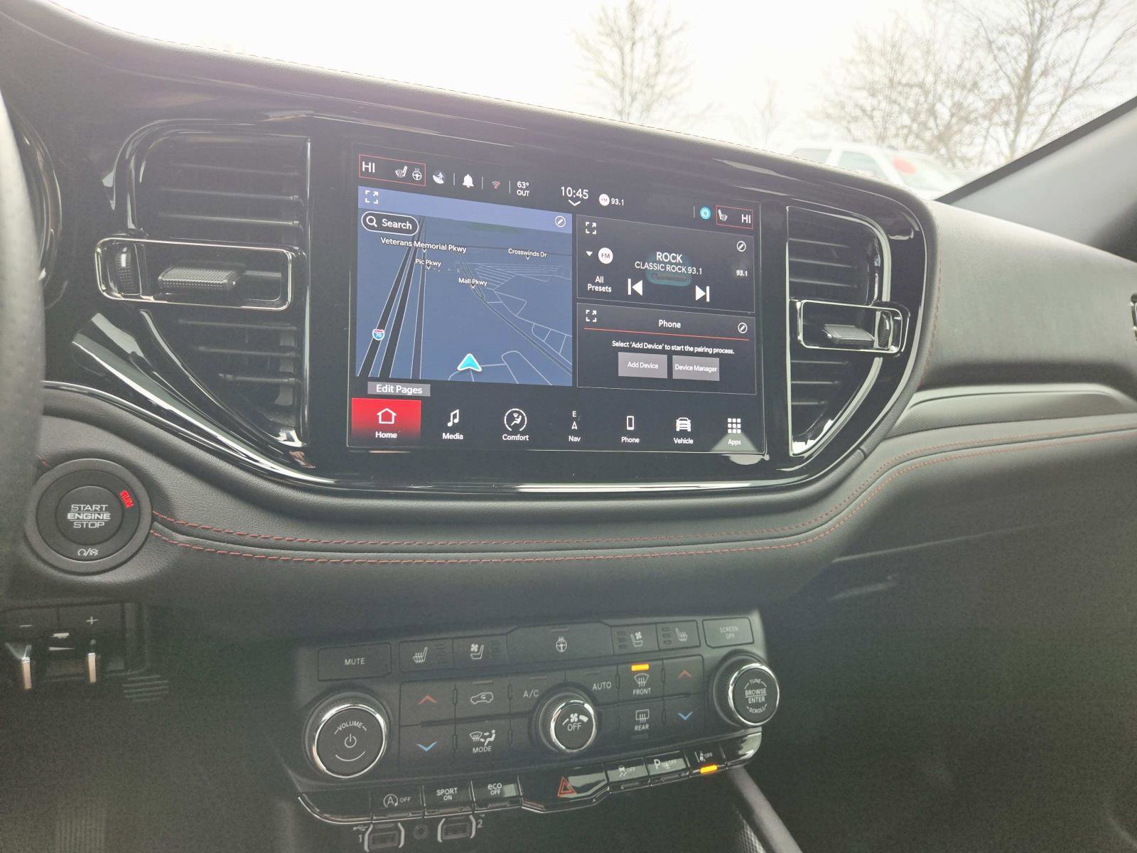 Used 2024 Dodge Durango GT image 29