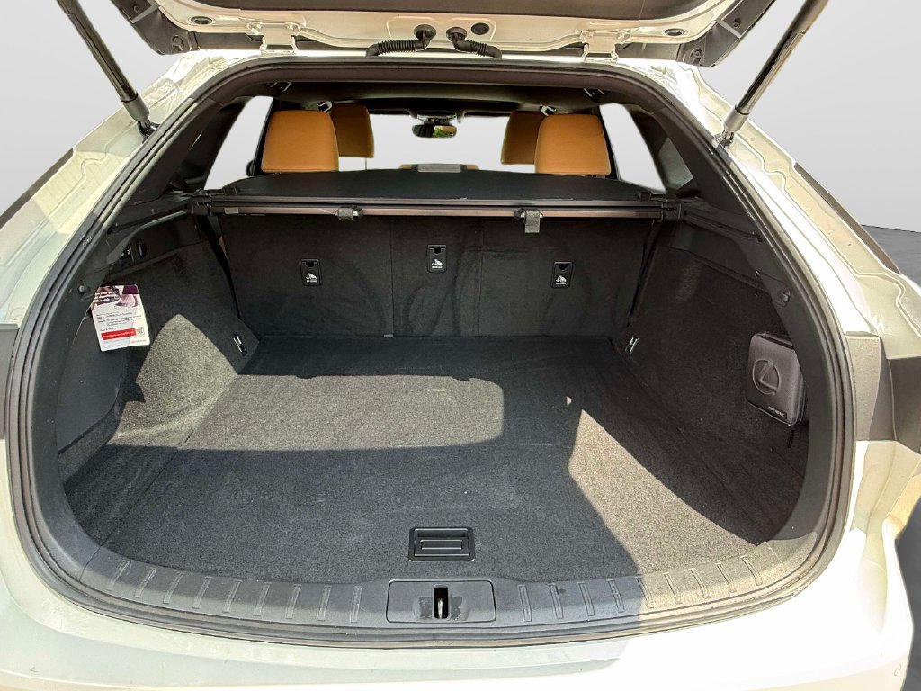 Used 2023 Lexus RX 350 Premium w/ Accessory Package AWD/4WD image 9