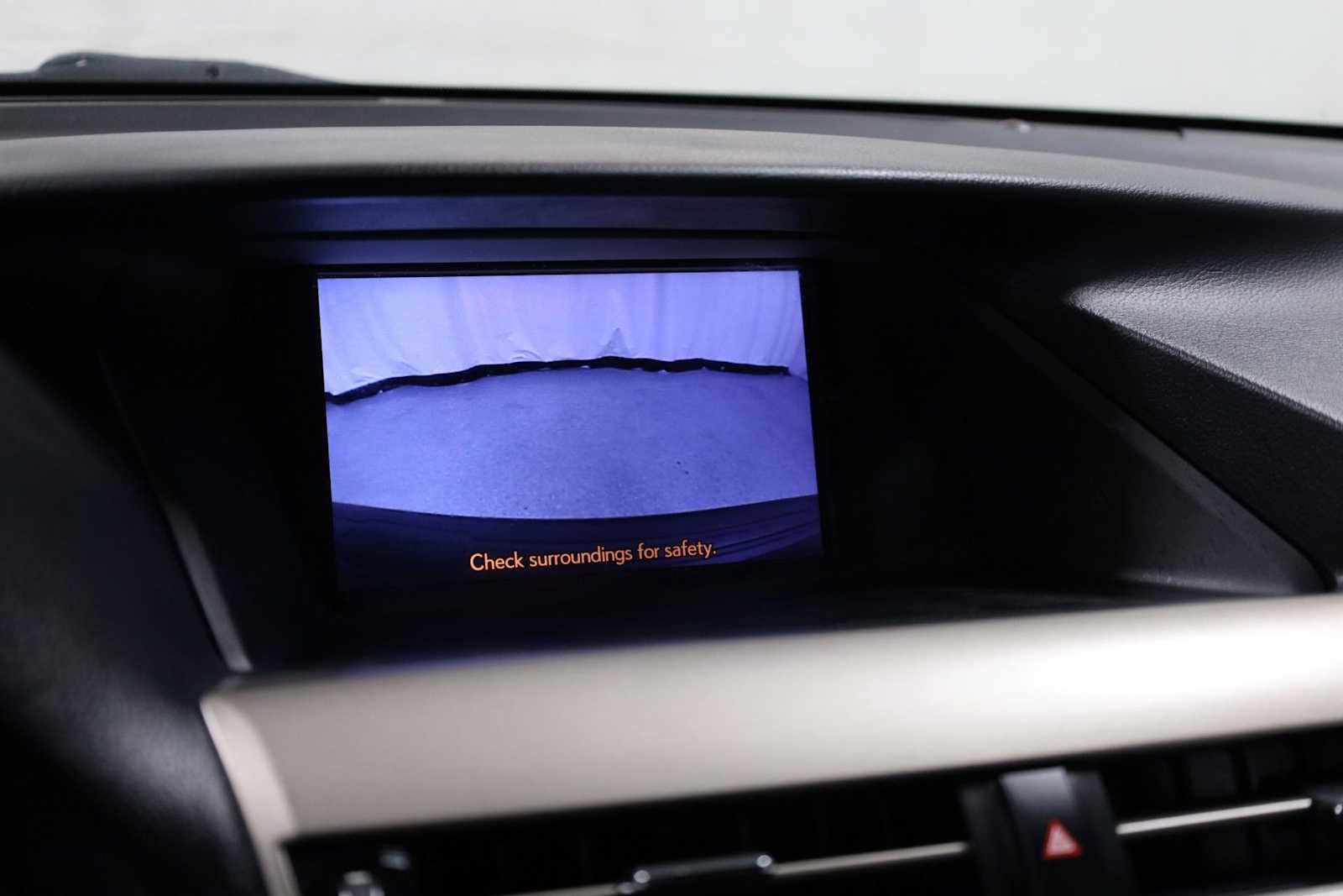 Used 2013 Lexus RX 450h AWD image 32