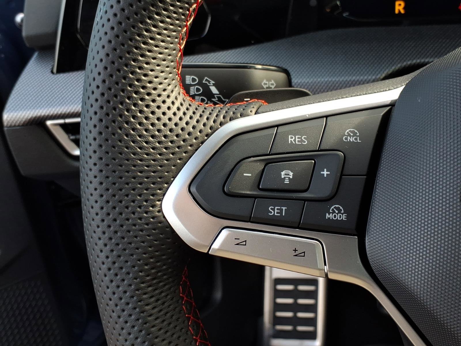 New 2026 Volkswagen GTI SE image 20