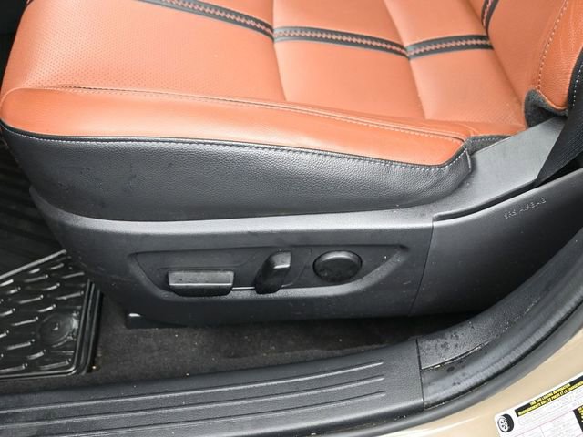 Certified 2023 MAZDA CX-50 Meridian Edition w/ Apex Package image 19