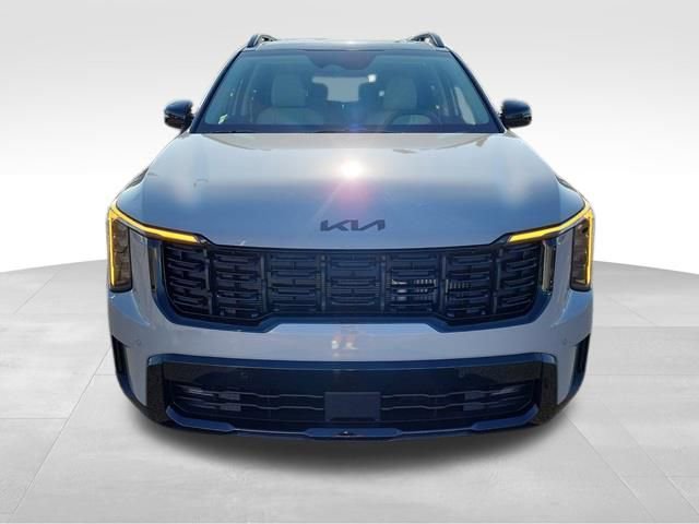 New 2026 Kia Sorento X-Line EX image 10