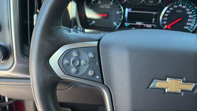Used 2019 Chevrolet Silverado 2500 LTZ w/ Duramax Plus Package AWD/4WD image 23