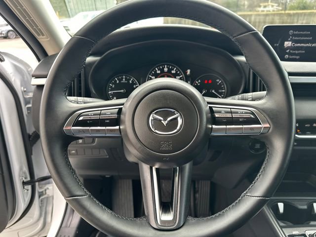 Used 2025 MAZDA CX-50 AWD 2.5 S w/ Preferred Package image 26