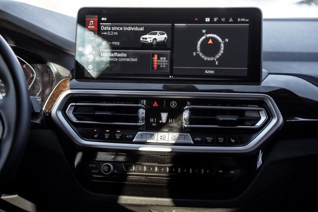 Used 2023 BMW X3 xDrive30i w/ Premium Package image 21