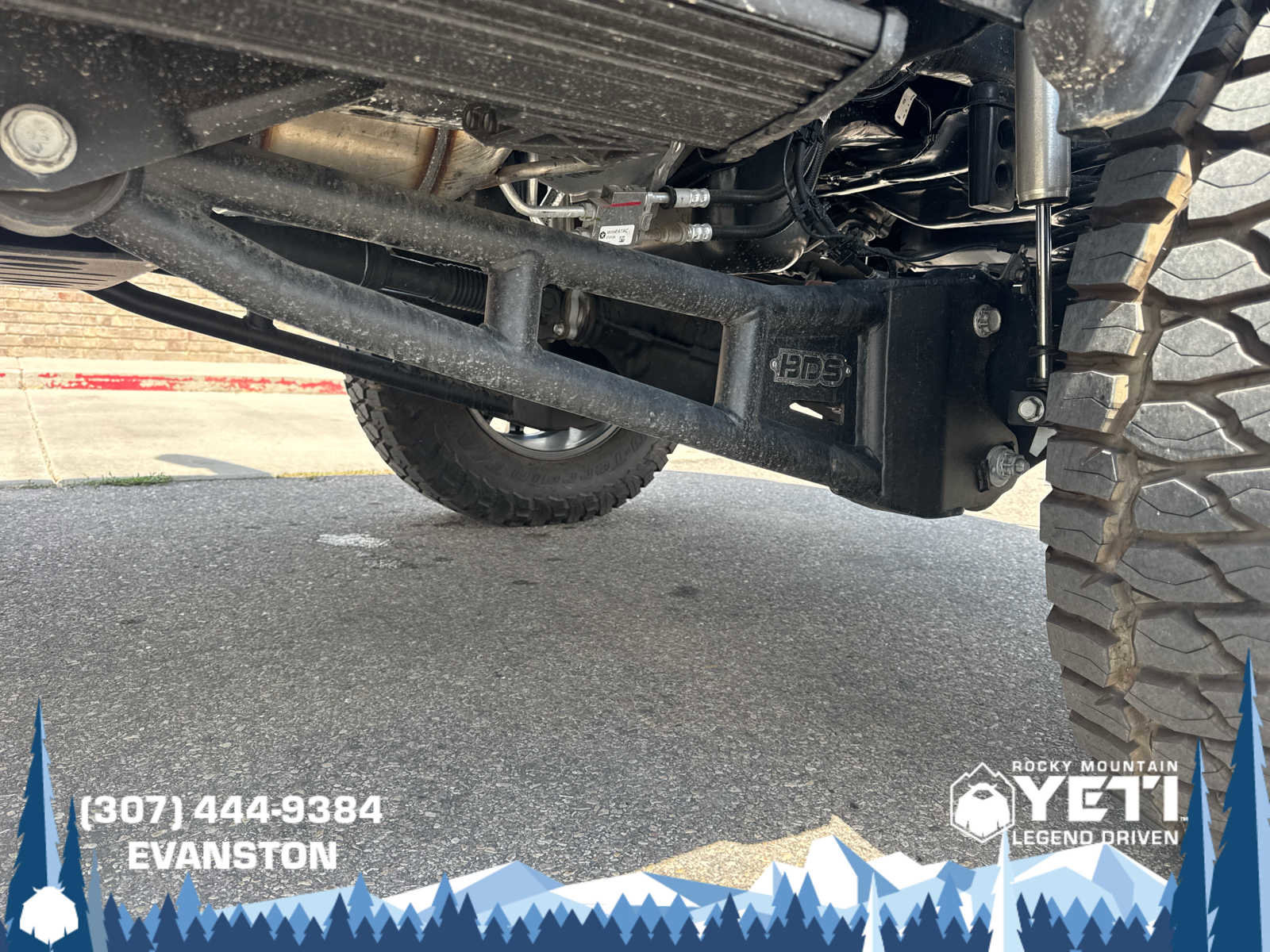 Used 2023 RAM 3500 Limited w/ Night Edition image 12